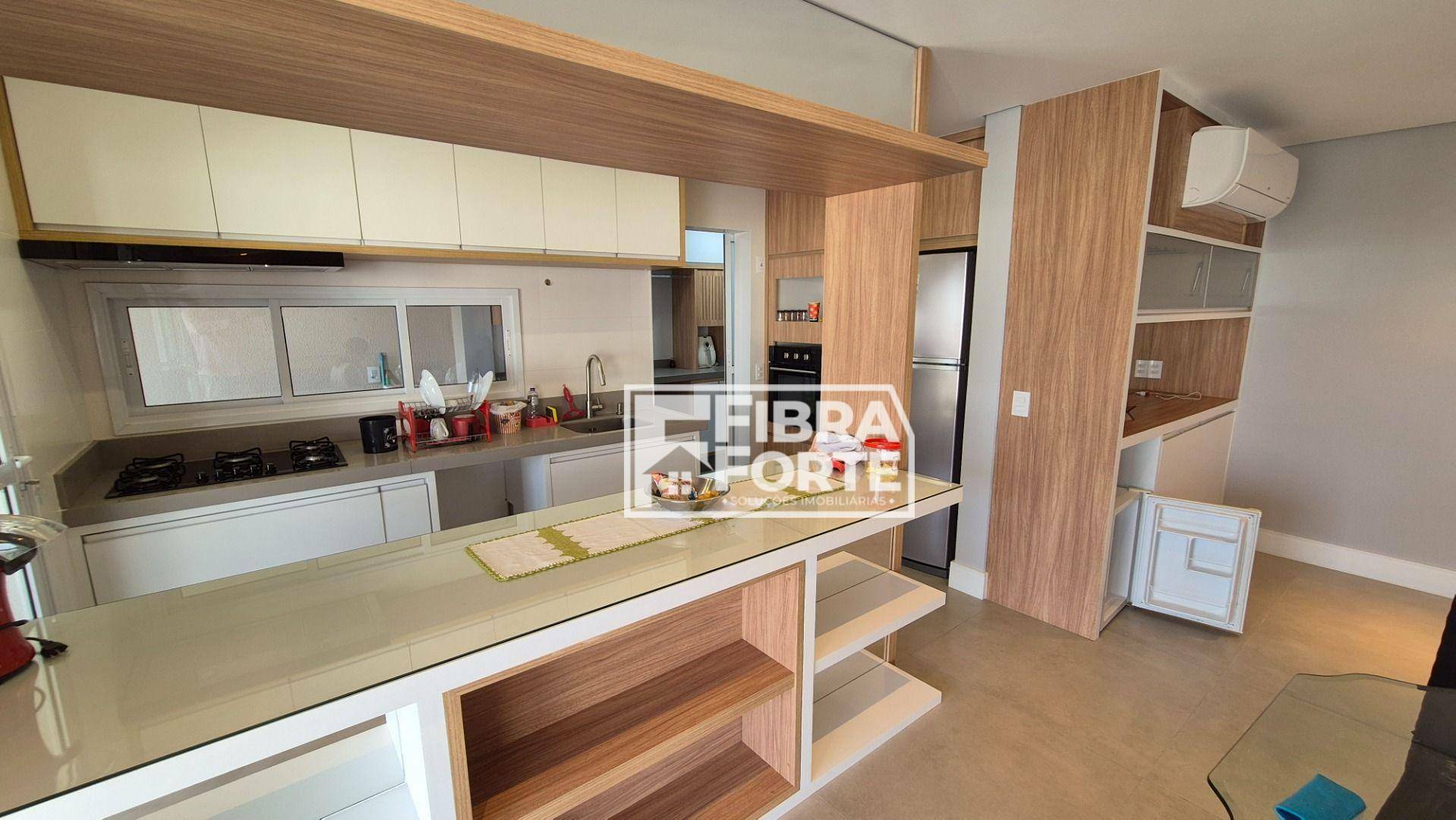 Apartamento à venda com 3 quartos, 135m² - Foto 8