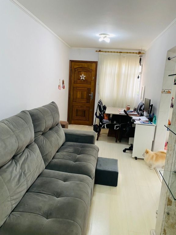 Apartamento à venda com 2 quartos, 56m² - Foto 10