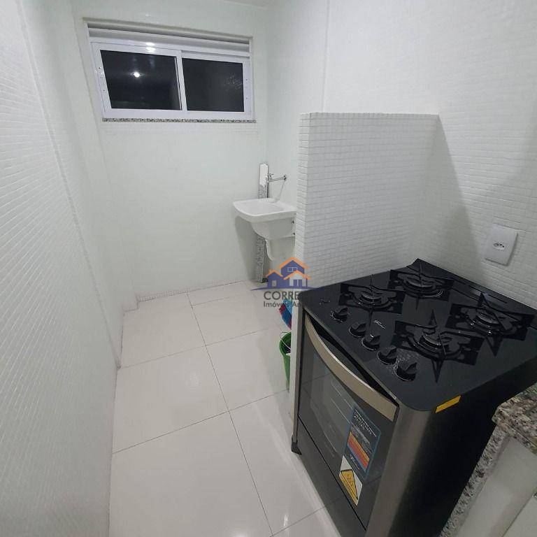 Apartamento à venda com 2 quartos, 70m² - Foto 11