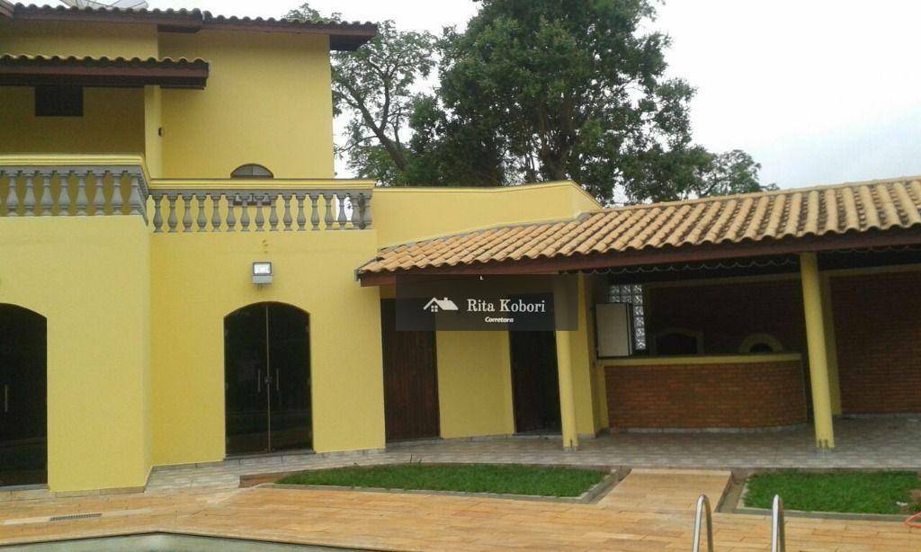 Casa à venda com 4 quartos, 300m² - Foto 28