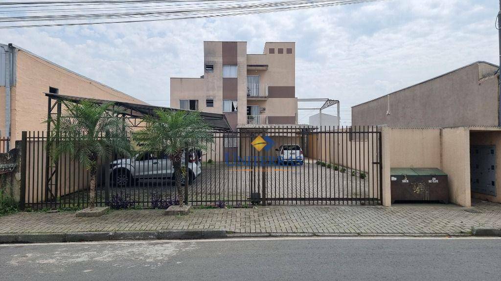 Apartamento à venda com 2 quartos, 53m² - Foto 27