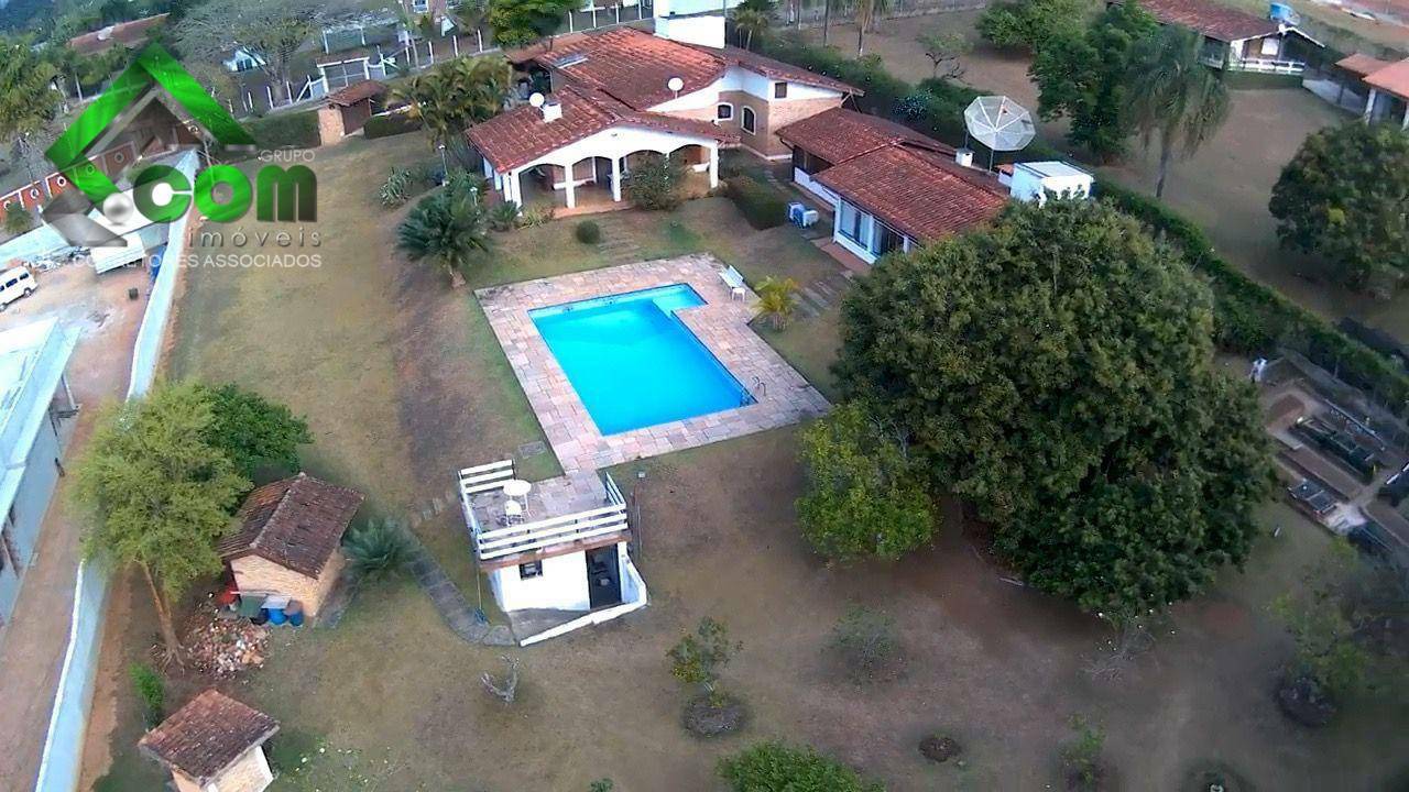 Chácara à venda com 4 quartos, 450m² - Foto 51