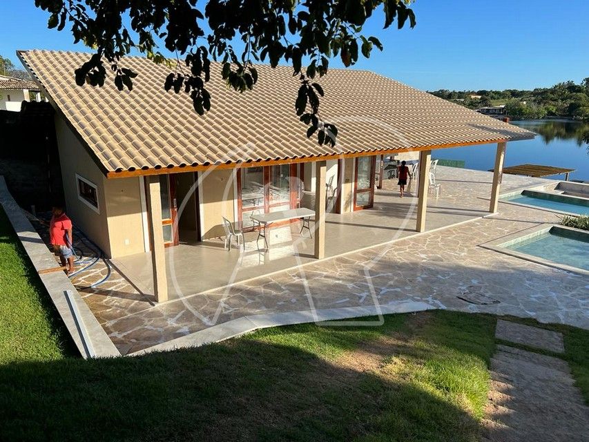 Casa, 2 quartos, 376 m² - Foto 1