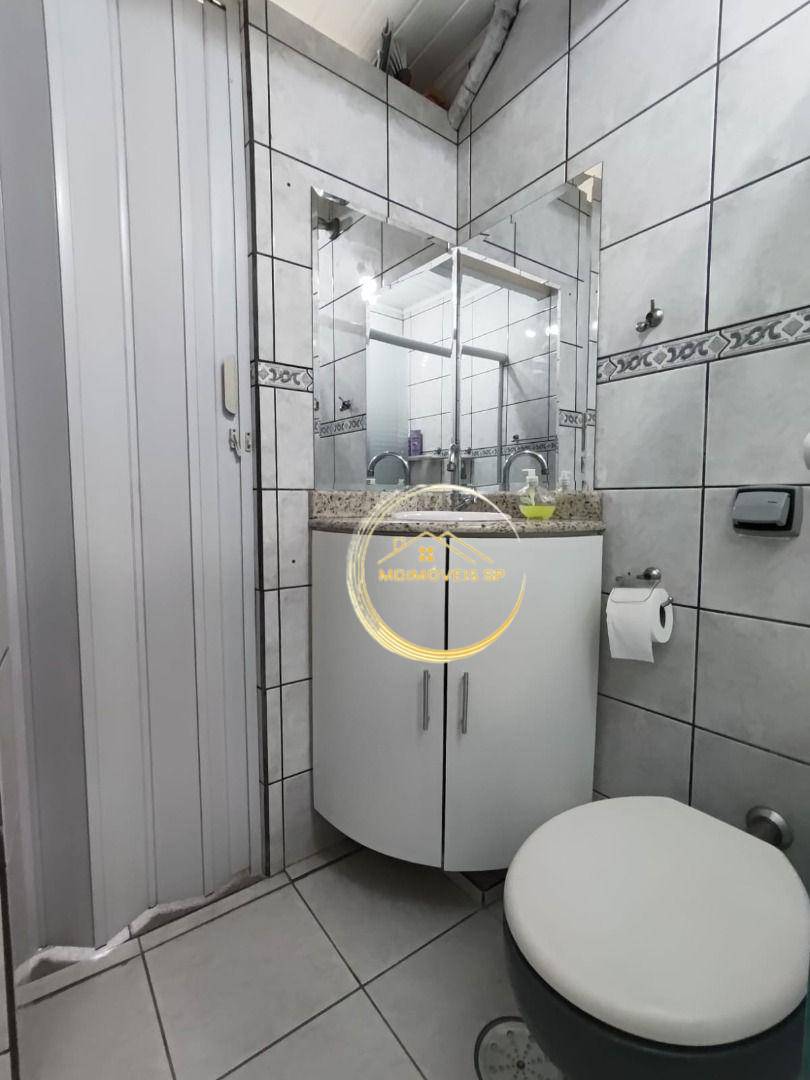 Apartamento, 3 quartos, 62 m² - Foto 5