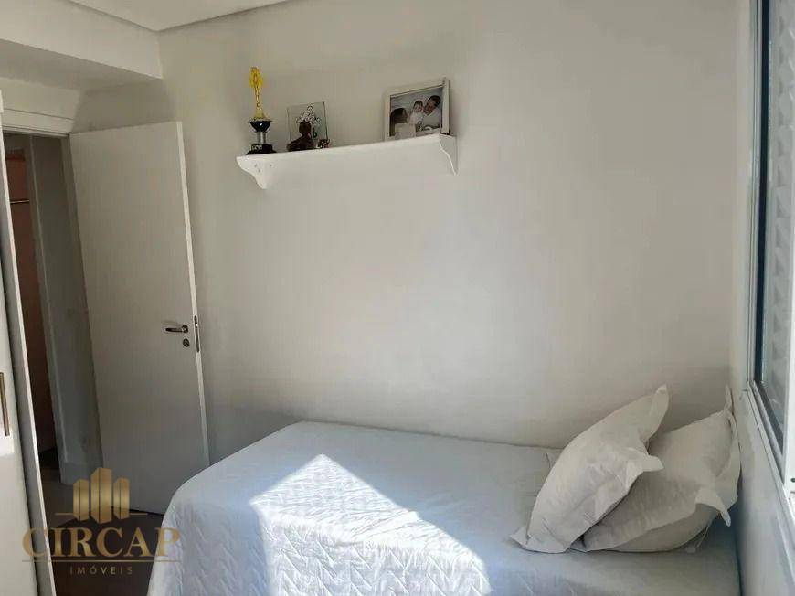 Apartamento à venda com 3 quartos, 117m² - Foto 8