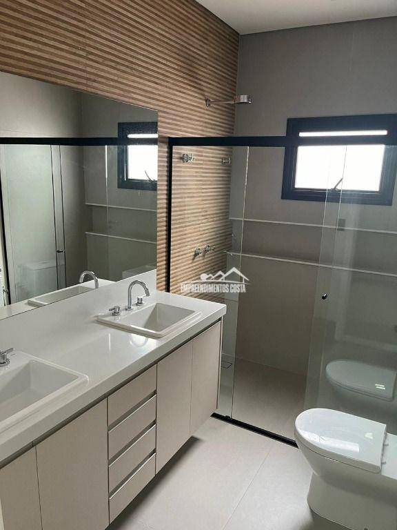 Casa de Condomínio à venda com 3 quartos, 205m² - Foto 7