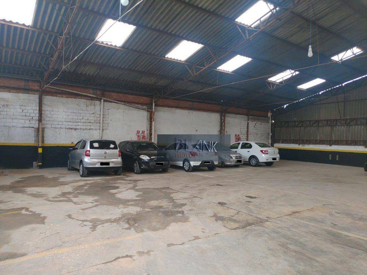 Depósito-Galpão-Armazém à venda e aluguel, 440m² - Foto 2