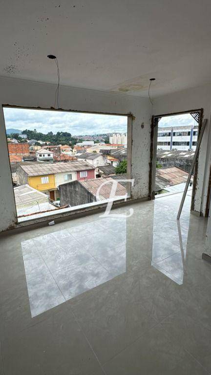 Apartamento à venda com 1 quarto, 29m² - Foto 7