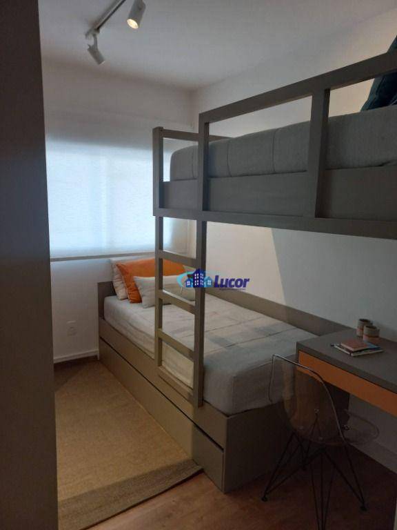 Apartamento à venda com 3 quartos, 87m² - Foto 10