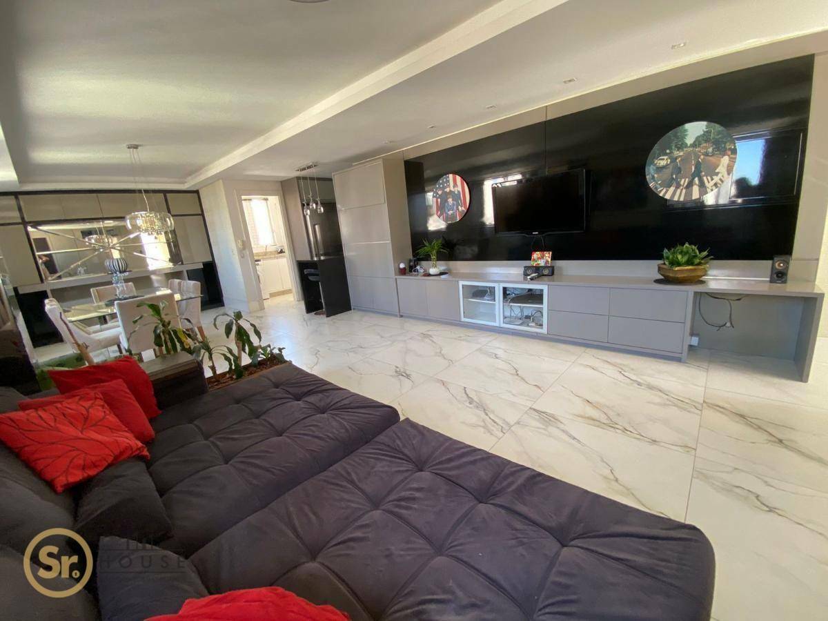 Cobertura à venda com 4 quartos, 290m² - Foto 22