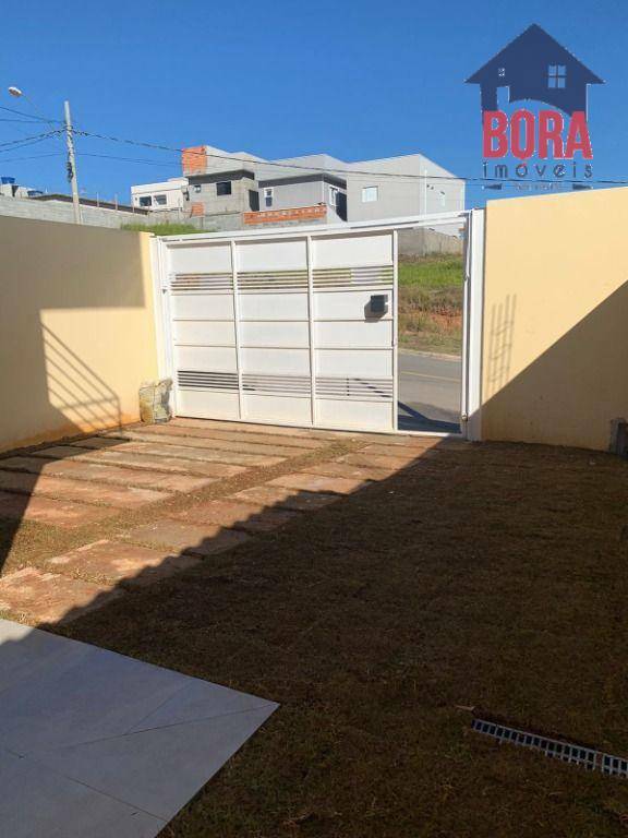 Casa à venda com 3 quartos, 108m² - Foto 6