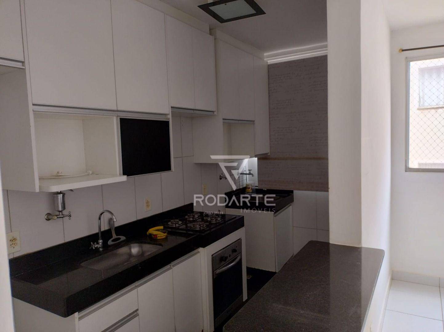 Apartamento, 2 quartos, 50 m² - Foto 1