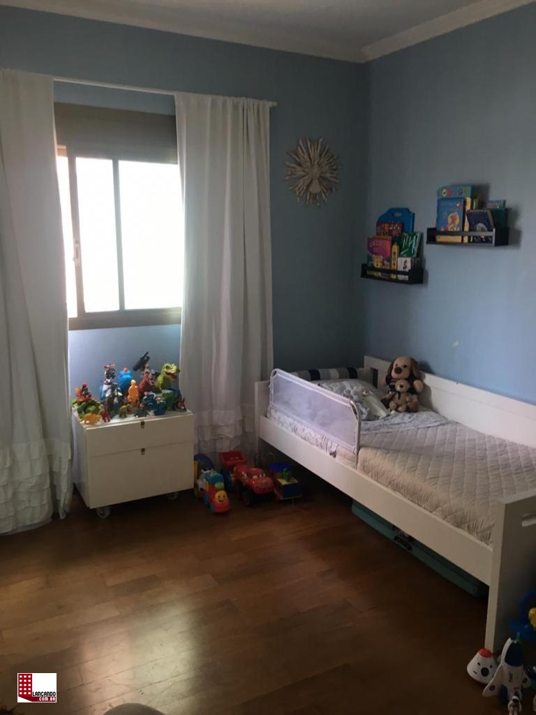 Apartamento à venda com 4 quartos, 398m² - Foto 9