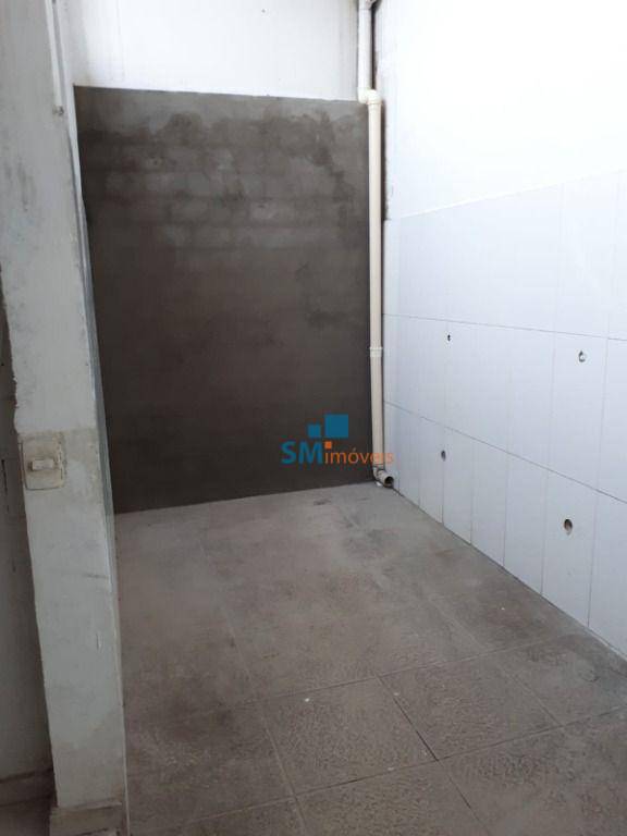 Sobrado para alugar com 1 quarto, 110m² - Foto 14