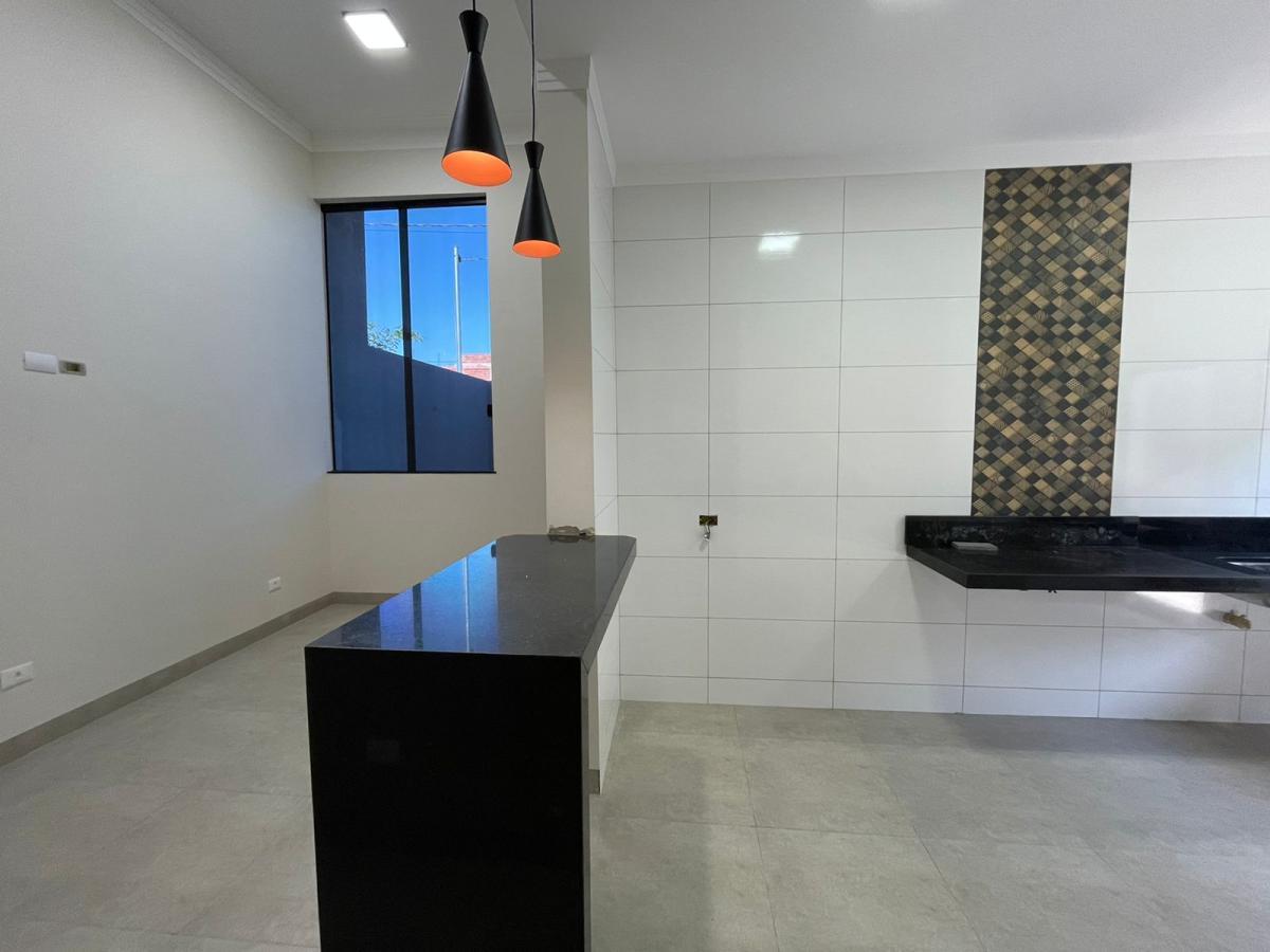 Casa à venda com 3 quartos, 90m² - Foto 6