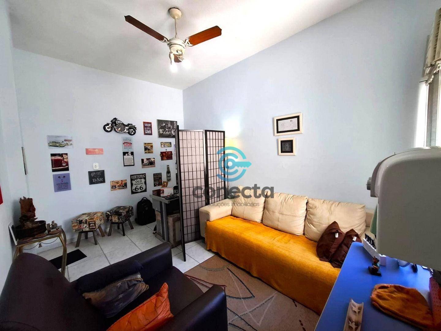 Sala-Conjunto, 19 m² - Foto 1