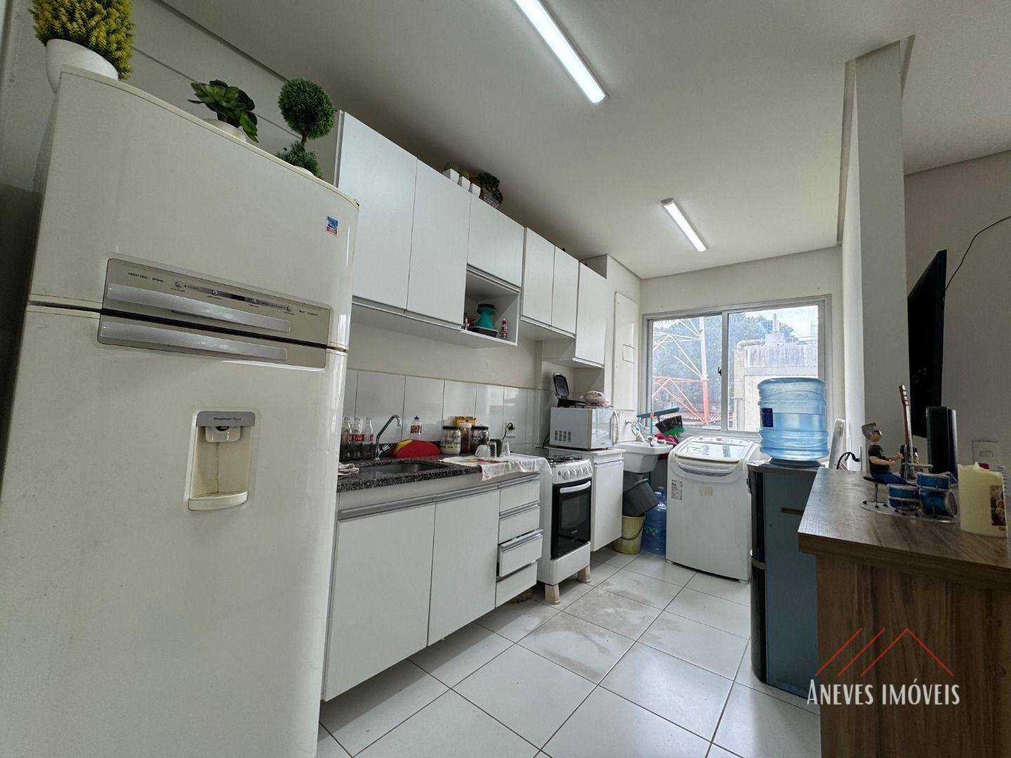 Apartamento à venda com 2 quartos, 60m² - Foto 22