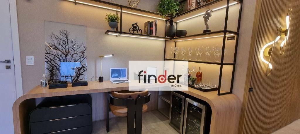 Apartamento à venda com 3 quartos, 85m² - Foto 9