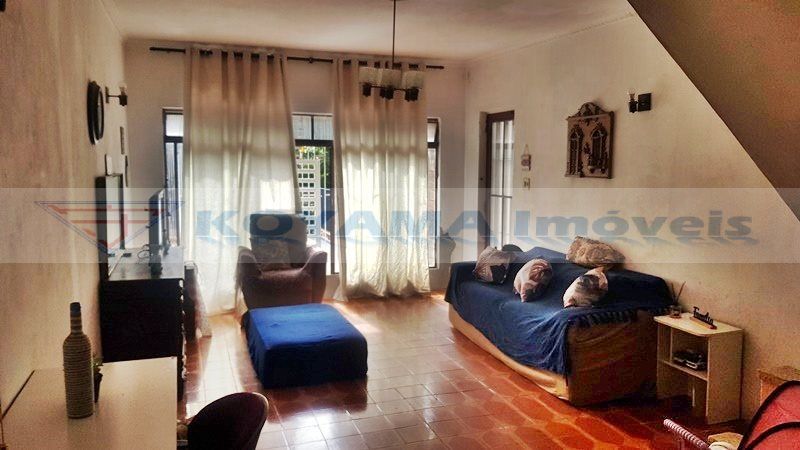 Sobrado à venda com 3 quartos, 137m² - Foto 1