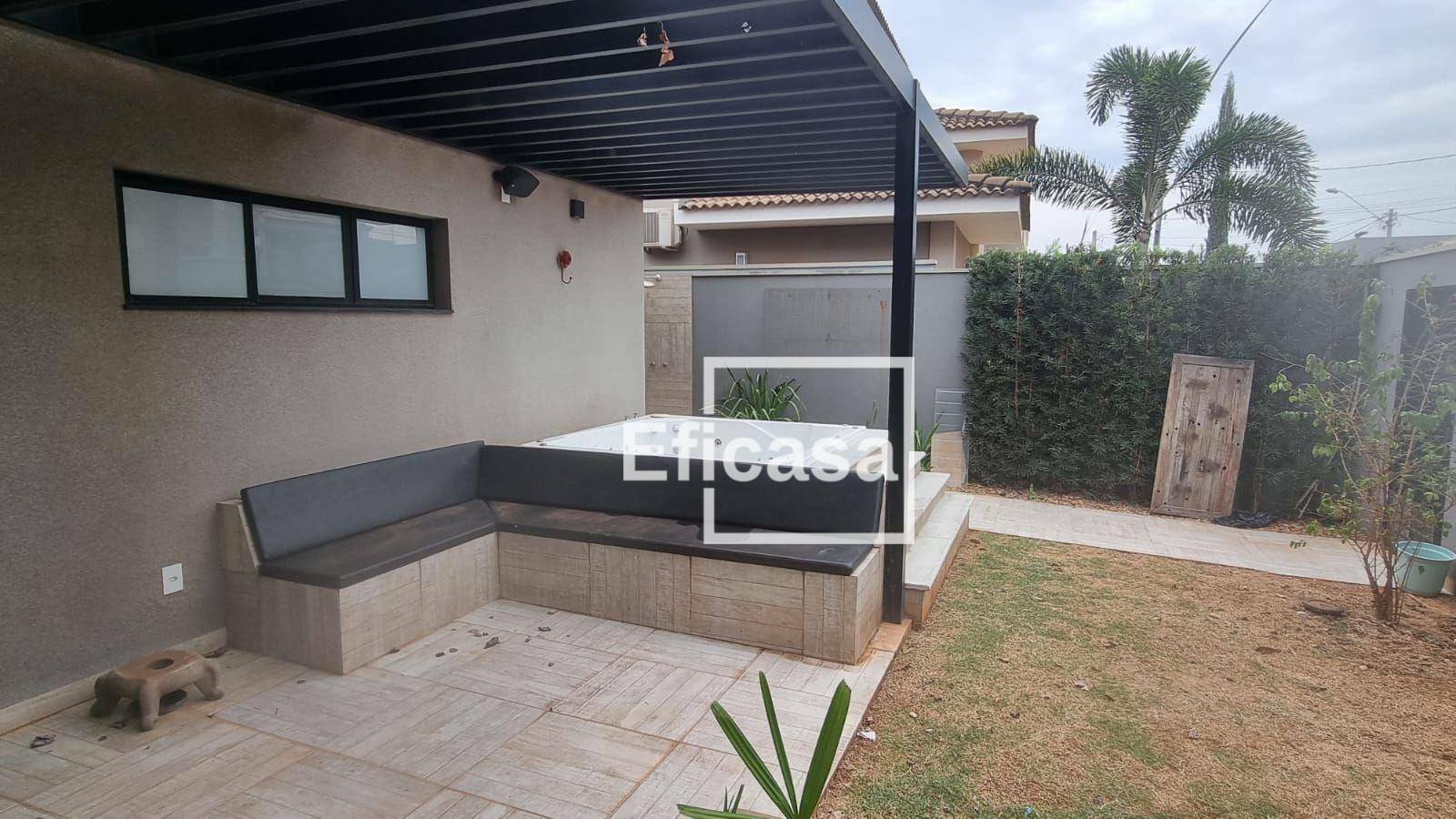 Casa de Condomínio à venda com 4 quartos, 282m² - Foto 35