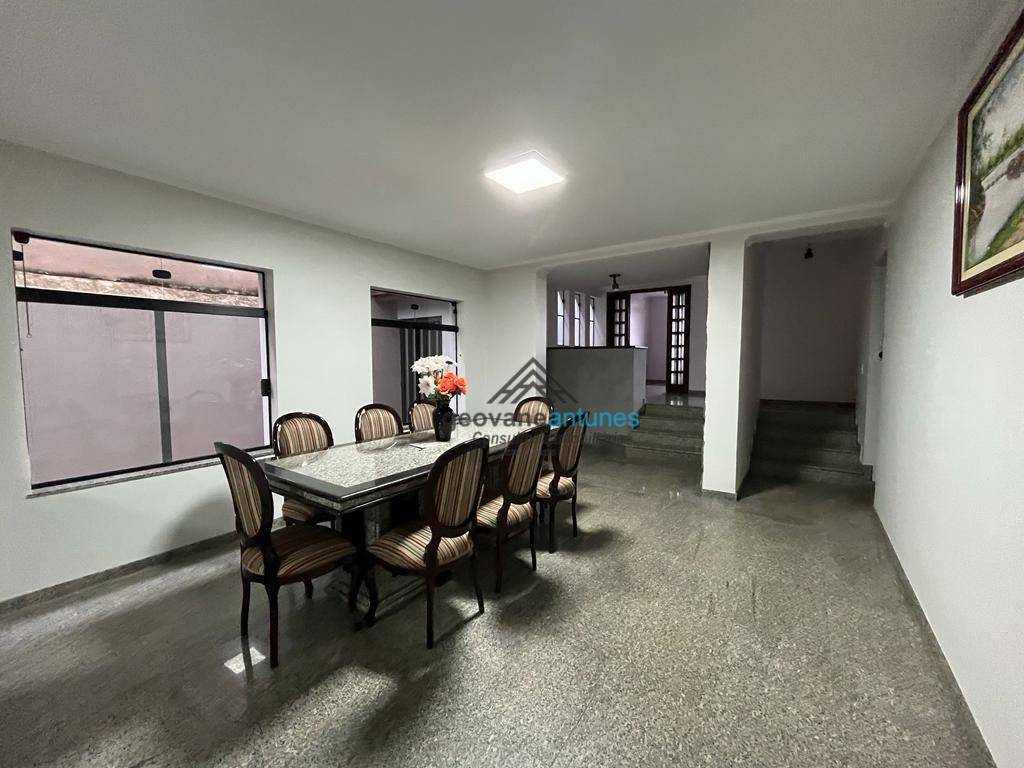 Sobrado à venda com 3 quartos, 381m² - Foto 12