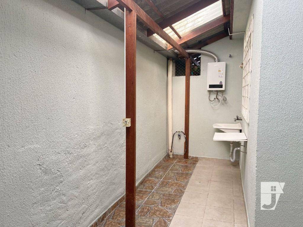 Sobrado para alugar com 3 quartos, 130m² - Foto 20