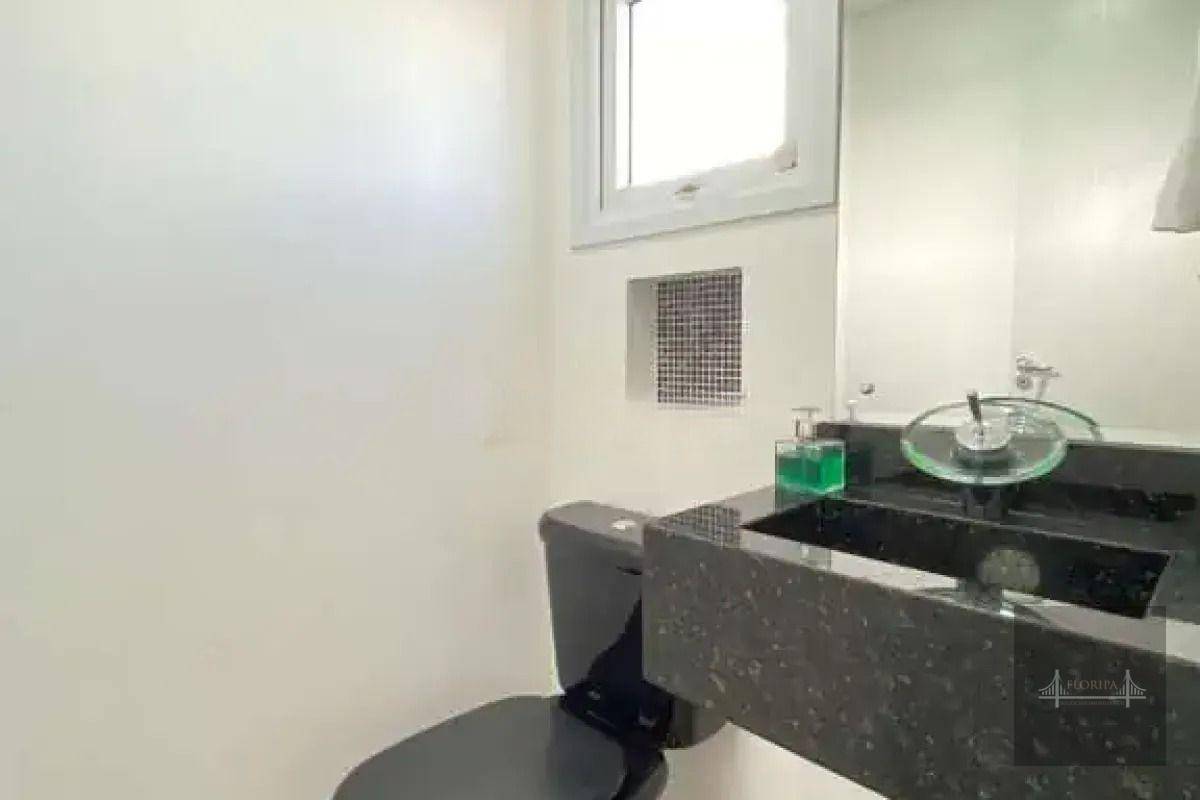 Casa de Condomínio à venda com 4 quartos, 385m² - Foto 11