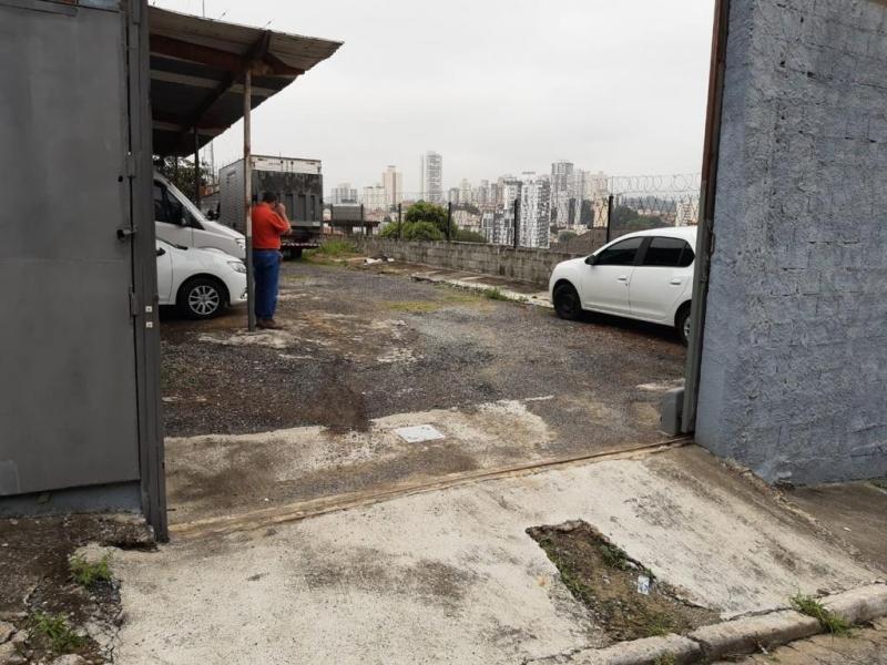 Apartamento à venda com 1 quarto, 35m² - Foto 3