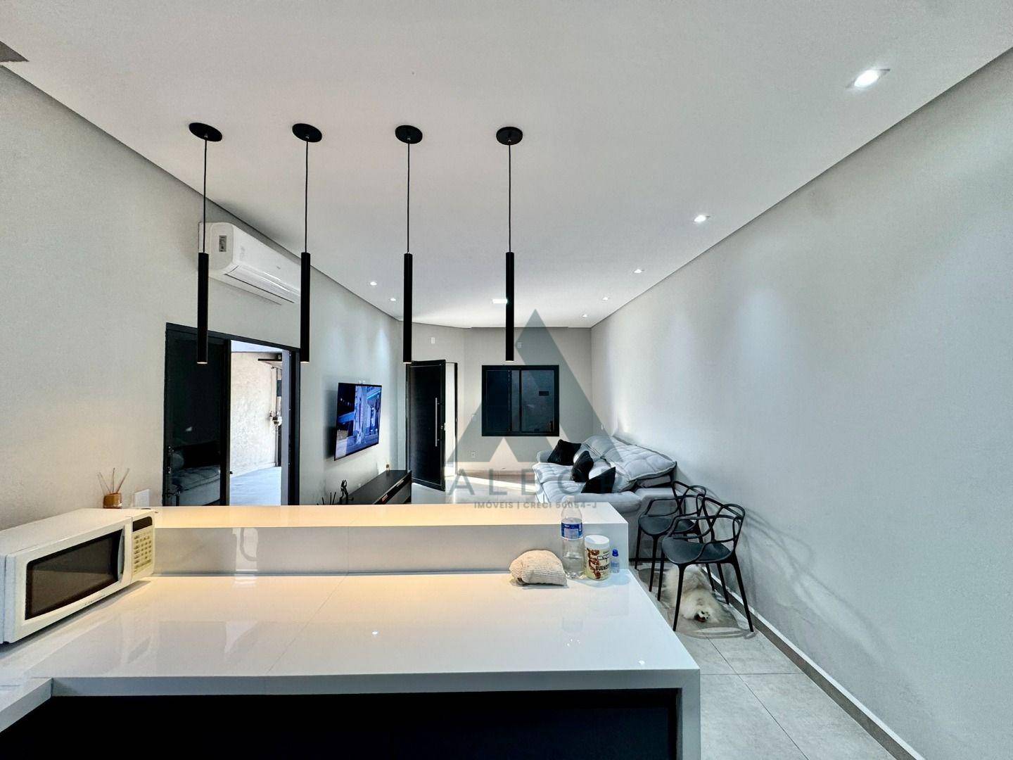 Casa, 2 quartos, 130 m² - Foto 5