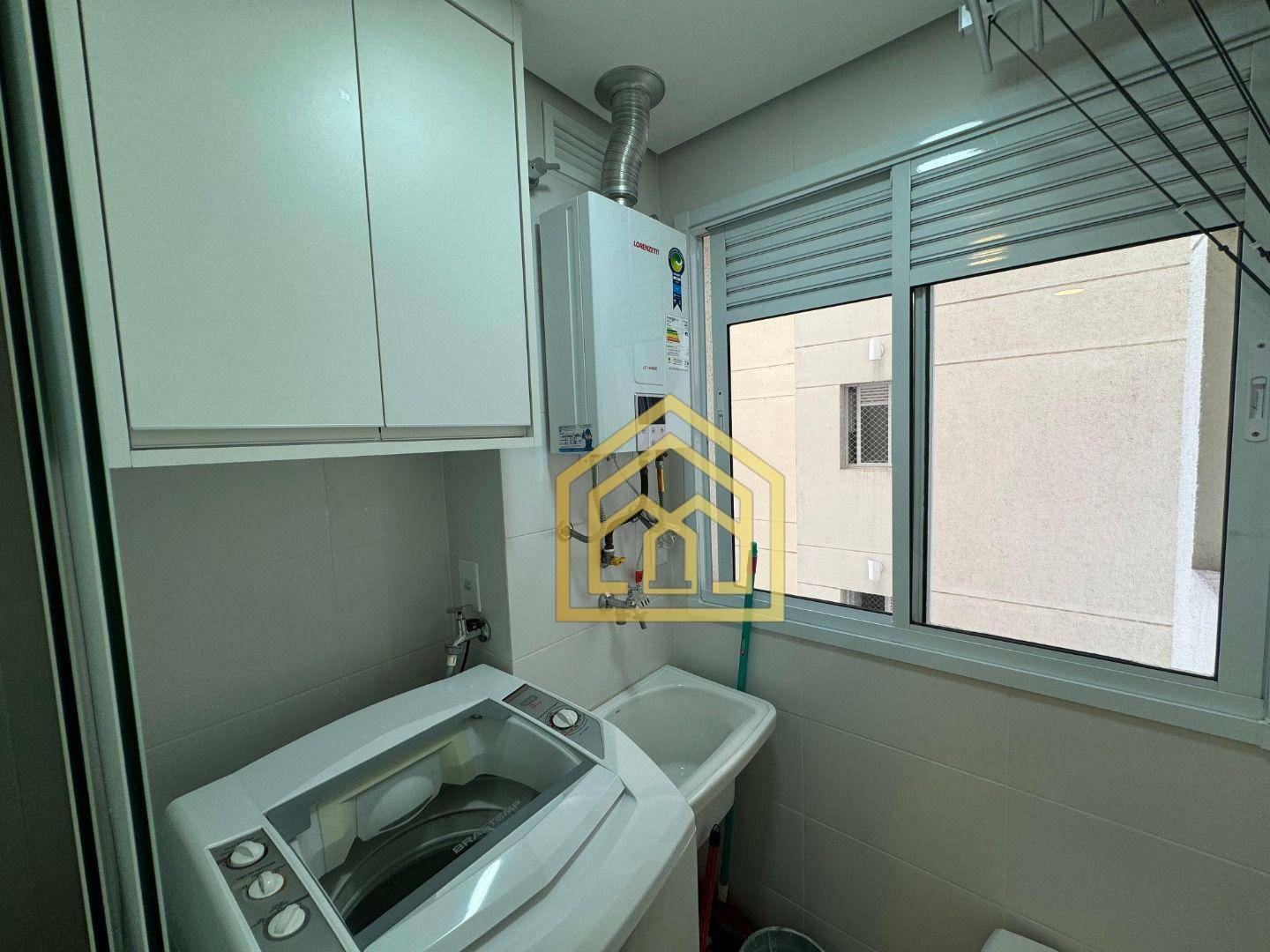 Apartamento à venda com 2 quartos, 52m² - Foto 13