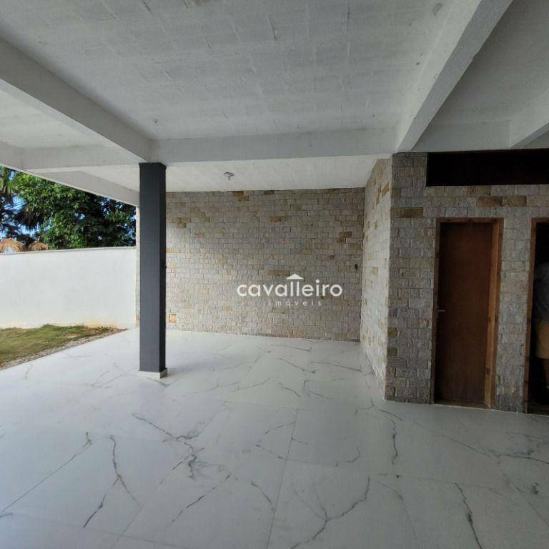 Casa de Condomínio à venda com 3 quartos, 188m² - Foto 16