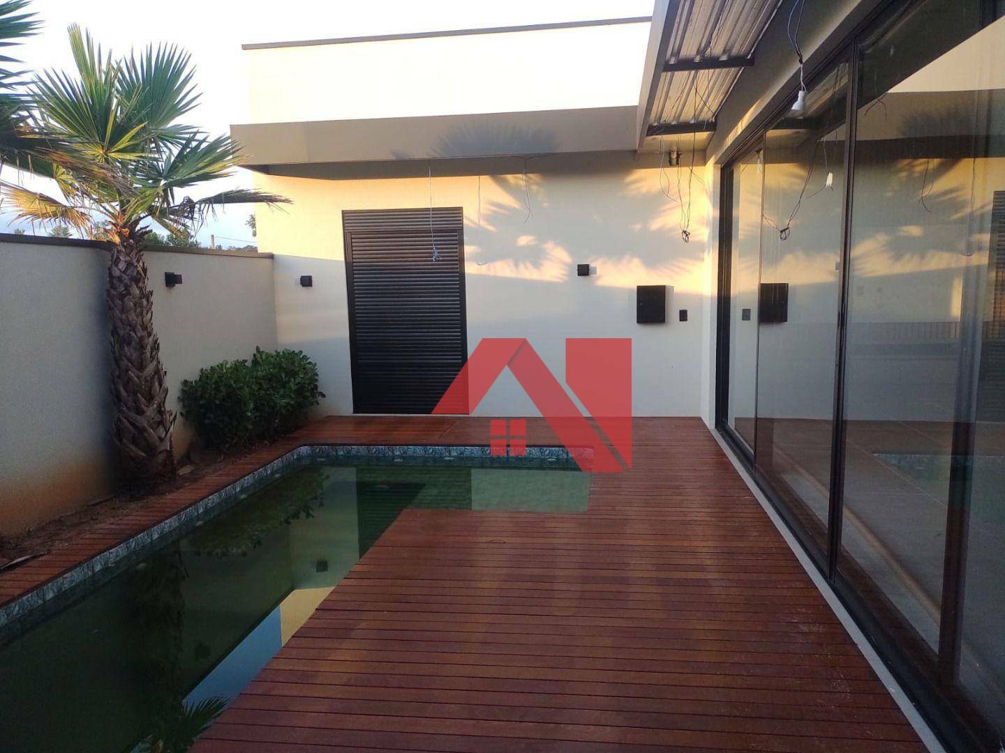 Casa de Condomínio à venda com 3 quartos, 203m² - Foto 24