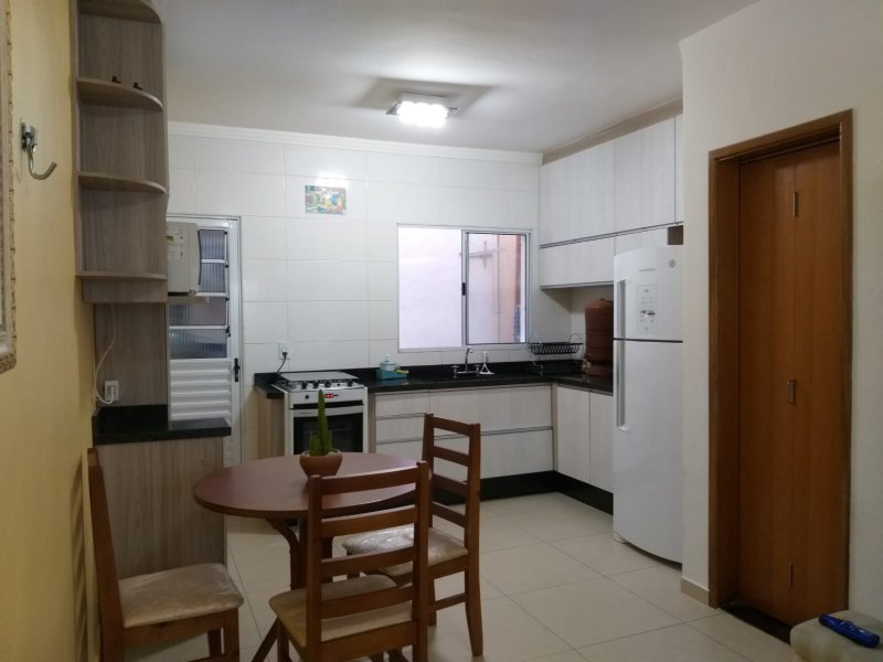 Sobrado à venda com 2 quartos, 68m² - Foto 5