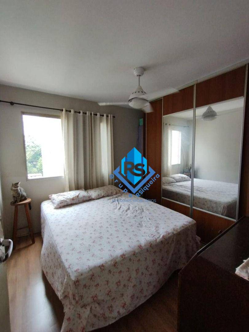 Apartamento, 3 quartos, 89 m² - Foto 2