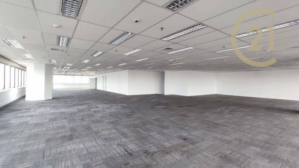 Conjunto Comercial-Sala para alugar, 507m² - Foto 1