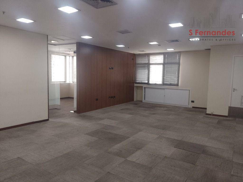 Conjunto Comercial-Sala para alugar, 110m² - Foto 3