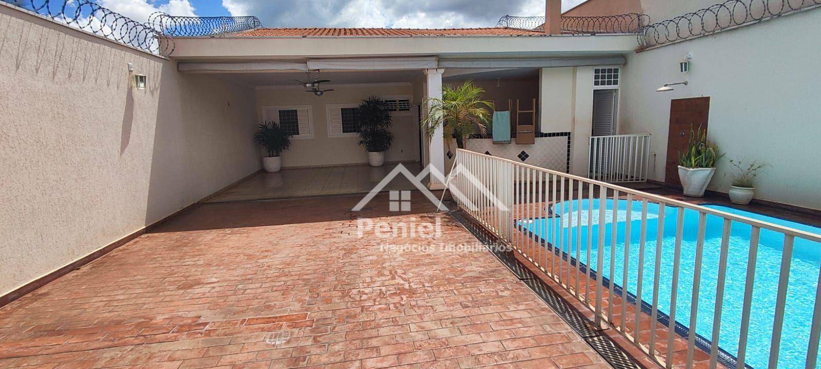 Casa à venda com 3 quartos, 126m² - Foto 1