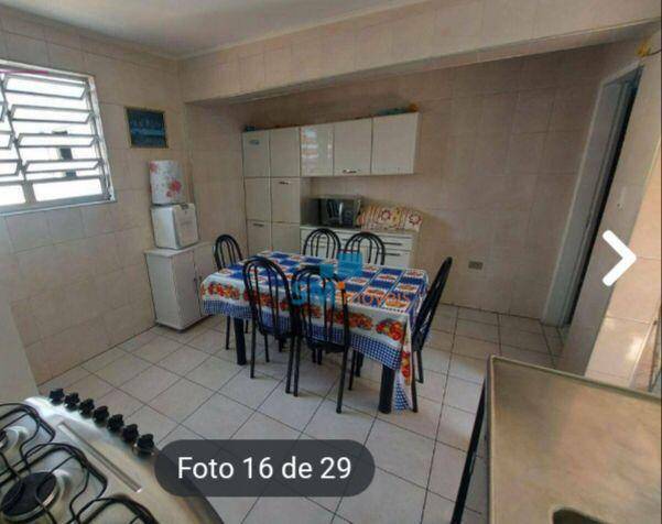 Casa à venda com 4 quartos, 226m² - Foto 7