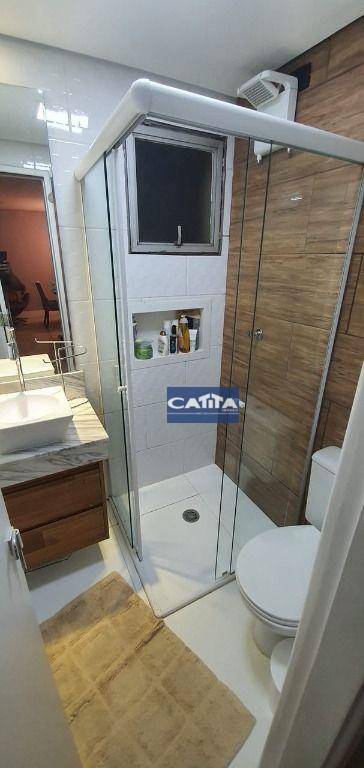 Apartamento à venda com 2 quartos, 50m² - Foto 7