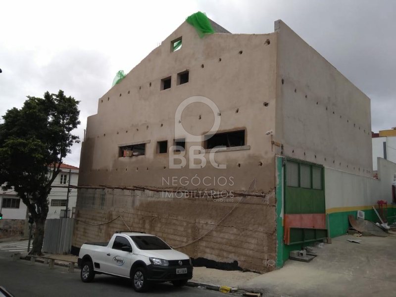 Sobrado à venda com 2 quartos, 170m² - Foto 4