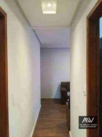 Apartamento à venda com 3 quartos, 62m² - Foto 8