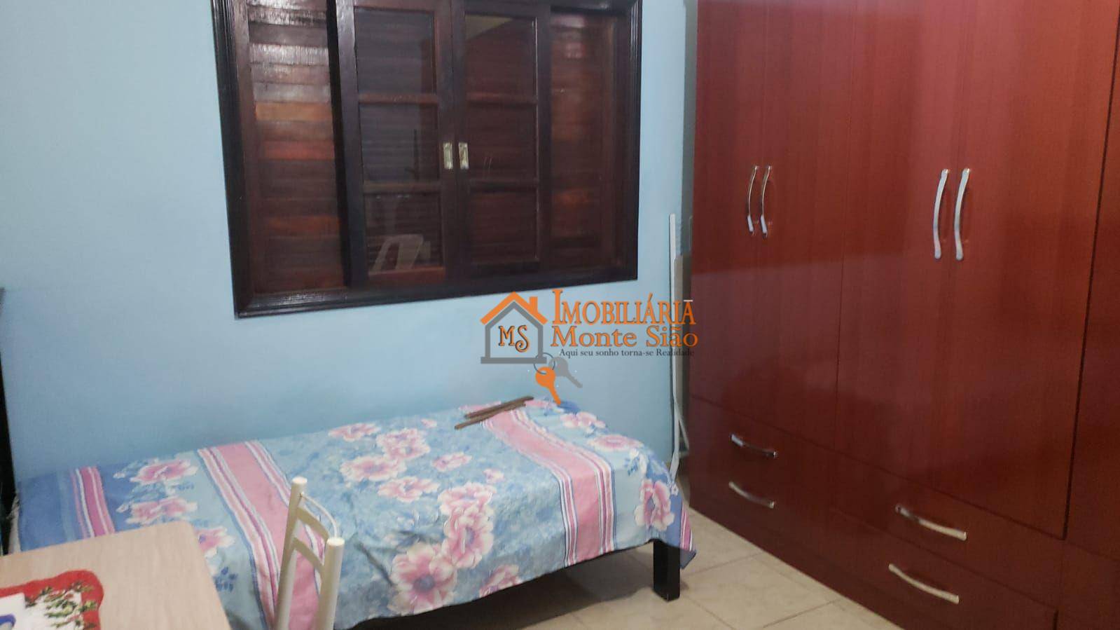 Casa à venda com 4 quartos, 480M2 - Foto 21