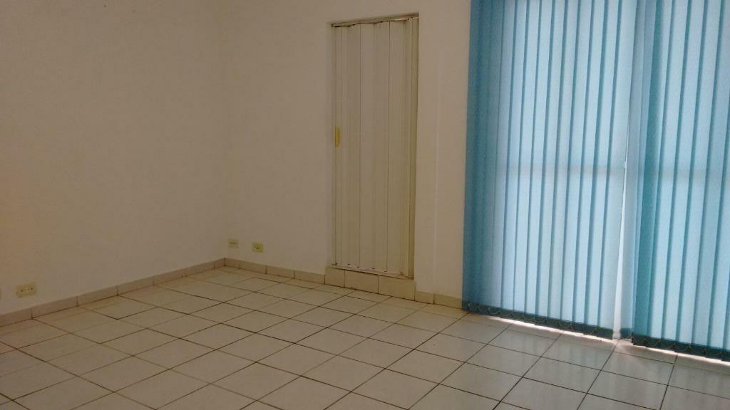 Conjunto Comercial-Sala para alugar, 40m² - Foto 1