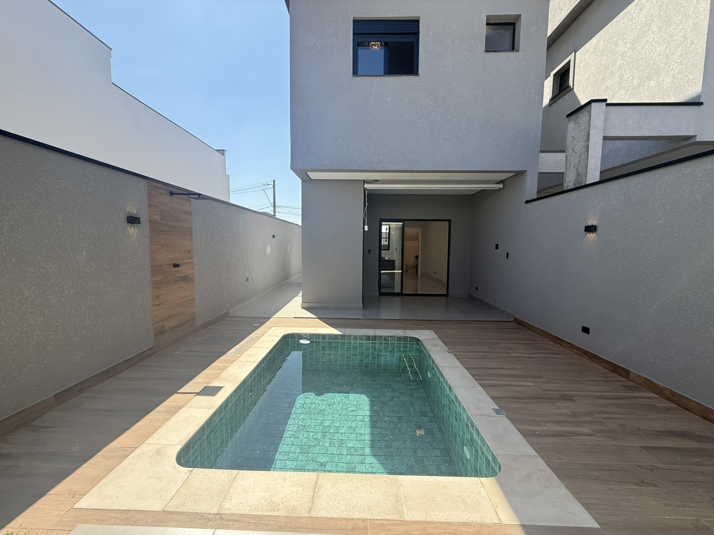 Casa, 3 quartos, 130 m² - Foto 33