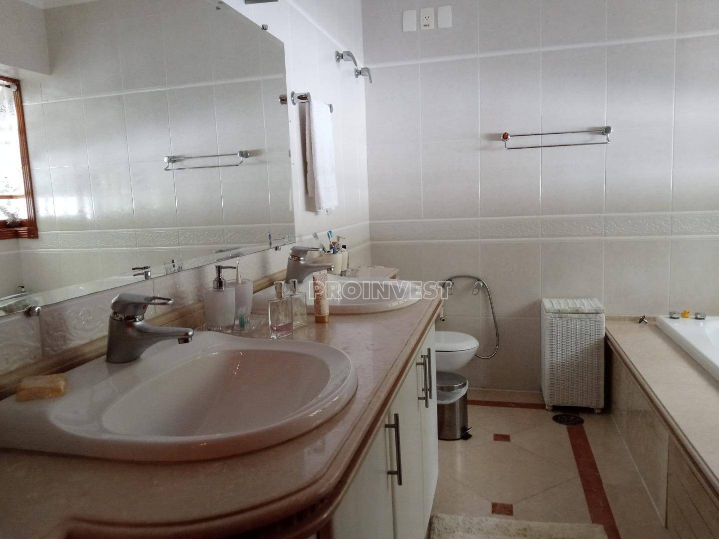 Casa de Condomínio à venda com 3 quartos, 379m² - Foto 12