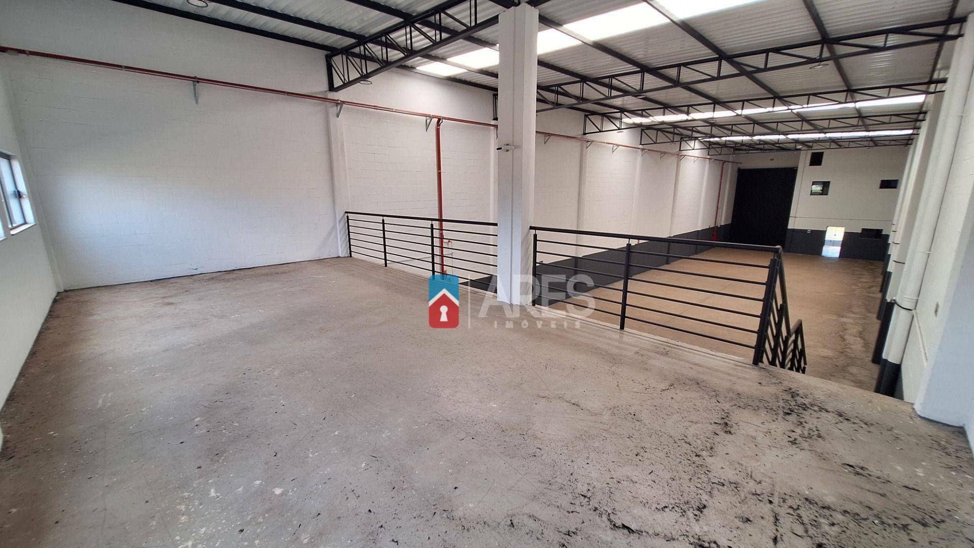 Loja-Salão para alugar, 832m² - Foto 8