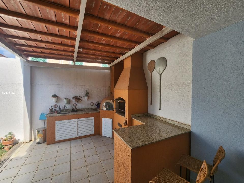 Casa de Condomínio à venda com 3 quartos, 165m² - Foto 7