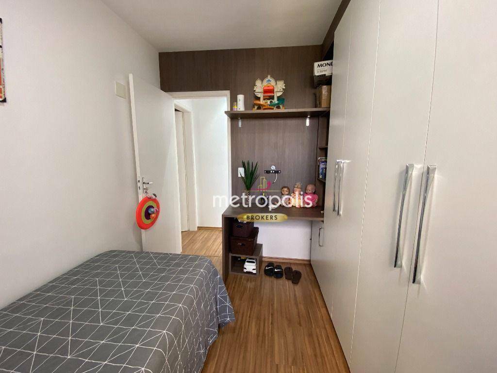 Apartamento à venda com 2 quartos, 56m² - Foto 24