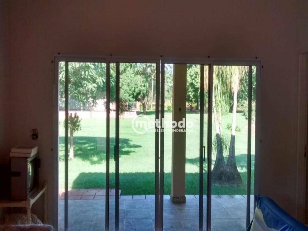 Chácara à venda com 4 quartos, 110m² - Foto 13