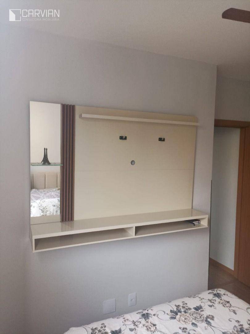 Apartamento à venda com 2 quartos, 47m² - Foto 15